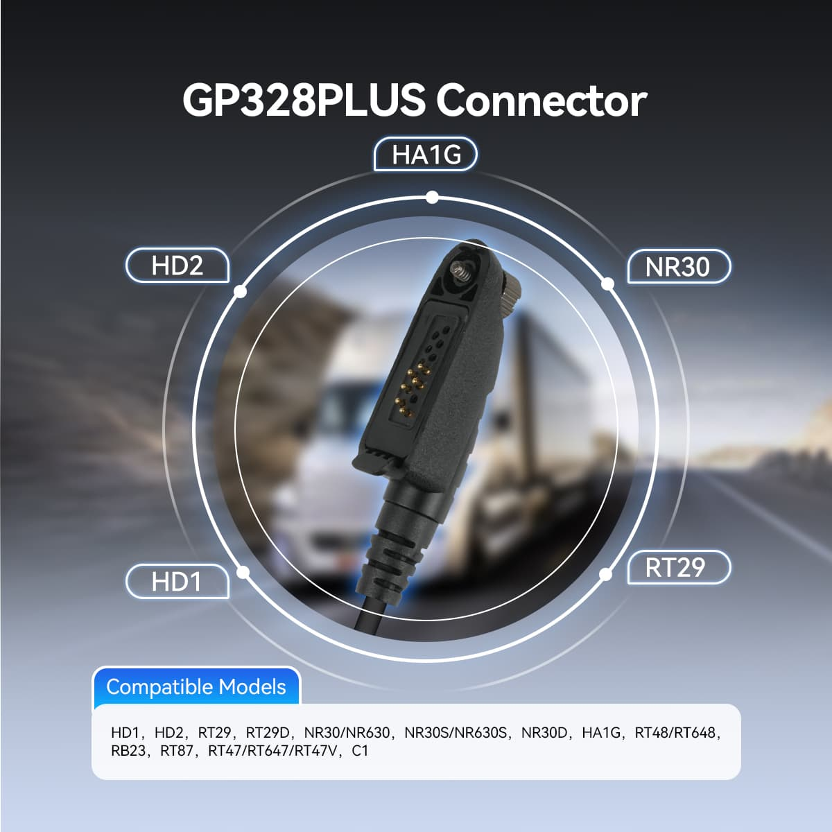 retevis-hm005-ai-noise-canceling-speaker-mic-microphone-for-retevis-gp328plus-hd1-hd2-rt29-rt29d-nr30-nr630-nr30s-nr630s-nr30d