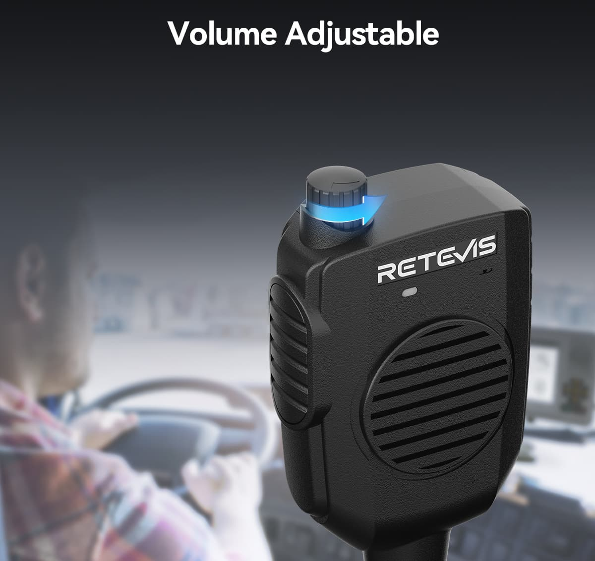 retevis-hm005-ai-noise-canceling-speaker-mic-microphone-for-retevis-gp328plus-hd1-hd2-rt29-rt29d-nr30-nr630-nr30s-nr630s-nr30d