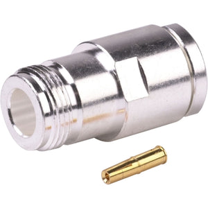 N Connectors - RG-213/U