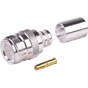 N Connectors - RG-213/U