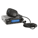 rugged radios radio kit rugged m1 race series waterproof-mobile-with antenna digital and analog