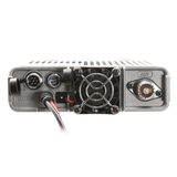 rugged radios radio kit rugged m1 race series waterproof-mobile with antenna digital and analog
