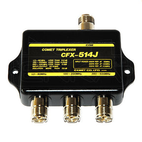 Comet CFX-514J