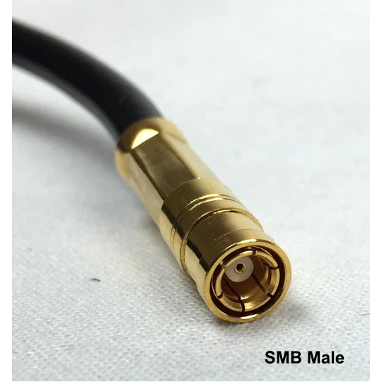 Laird TE Connectivity MB174SMBPI 