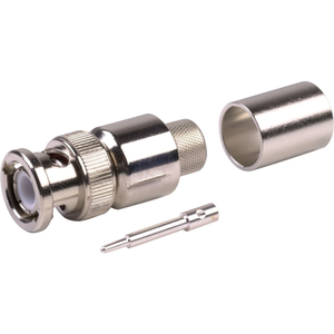BNC Connectors - RG8/9913/LMR-400 Connectors