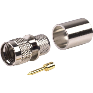 Mini UHF Connectors - RG8/9913/LMR-400