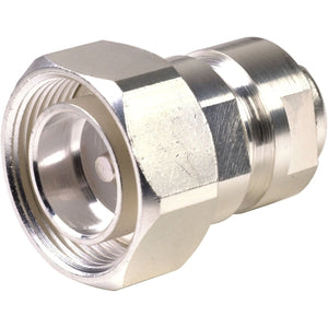 7/16 DIN Connectors - RG8/9913/LMR-400