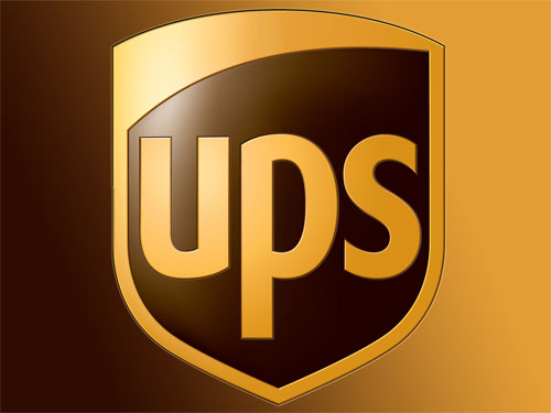 UPS Expedited Handling