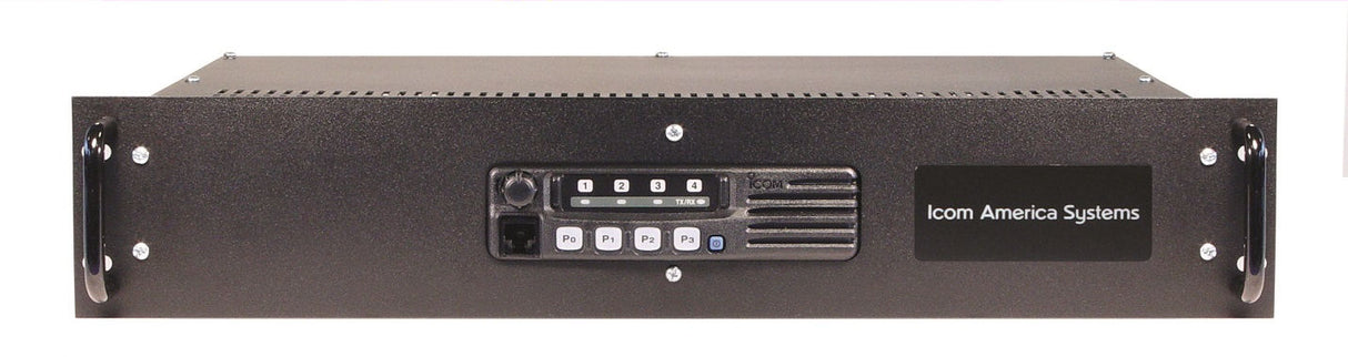 ICOM IAS VOTING RX UHF
