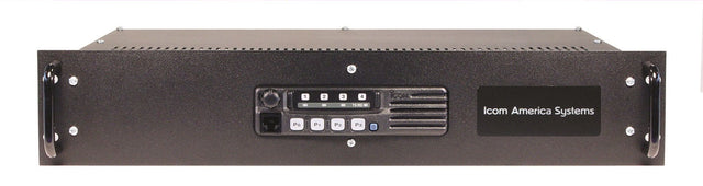ICOM IAS VOTING RX UHF
