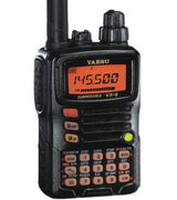 Yaesu VX-6R