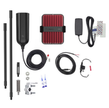 weBoost Drive Reach OTR Fleet Signal Booster Kit - 471254