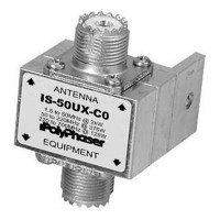 1.5 - 700 MHz with UHF Connector