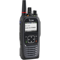 700/800/900 MHz Radios