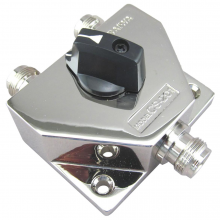 Coaxial Cable Antenna Switches