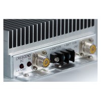 Mobile Amplifiers