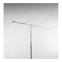 HF/6 Meter Antennas