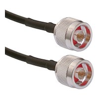 RG58 N Male to N Male Cables