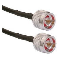 RG8X N Male to N Male Cables
