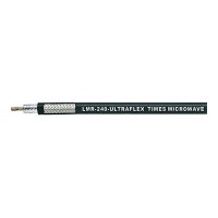 RG-8X/LMR-240 Coaxial Cable