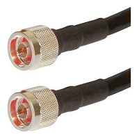 RG-213 N Male to N Male Cables