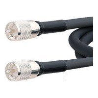 Custom Made Coax Cable Assemblies