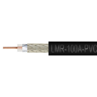 LMR-100 Coaxial Cable