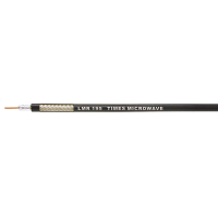 RG-58/LMR-195 Coaxial Cable