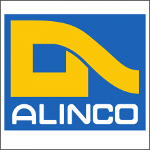Alinco Radio Accessories