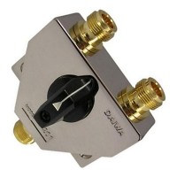 Coaxial Cable Switches