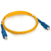 Fiber Optic Patch Cords & Jumpers