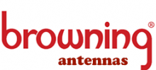 Browning Antenna