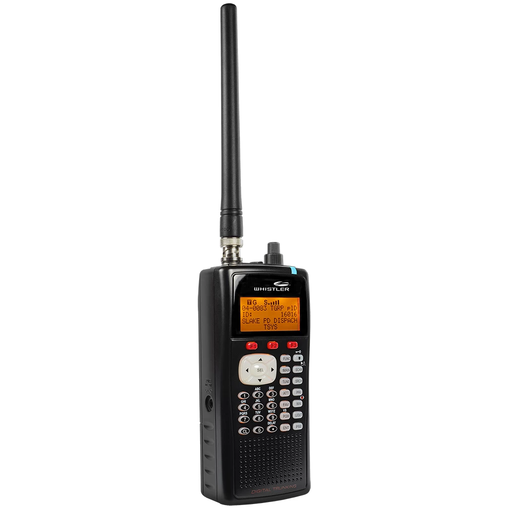 Ham Radio Police Scanner Antenna Amateur Radio Mobile Radio