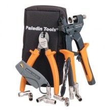 Paladin Tools PA4910