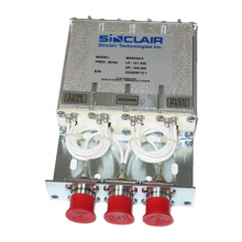 Sinclair Technologies MR254N-2