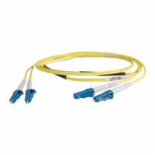 Cables Unlimited 22d0201sm010m