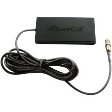 SureCall Fusion2Go\u2122 Max In-Vehicle Cell Phone Signal Booster 