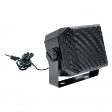 Whistler WES-225 External Bracket-Mounted Radio Scanner Speaker
