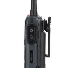 A9191D-Retevis-RB17P-Handheld-GMRS-Radio-cable-jack