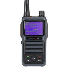A9191D-Retevis-RB17P-Handheld-GMRS-Radio-purple-display