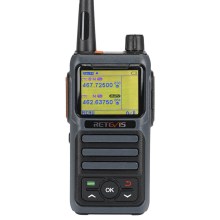 A9191D-Retevis-RB17P-Handheld-GMRS-Radio-yellow-display