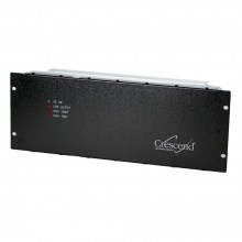 Crescend Technologies P10 Series Low Band Amplifiers
