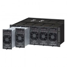 Crescend Technologies 5 Pack Series UHF Amplifiers