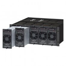 Crescend Technologies 5 Pack Series 700/800MHz Amplifiers