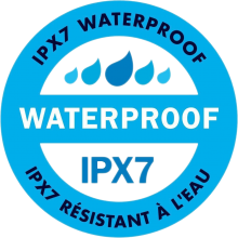 IPX Waterproof37