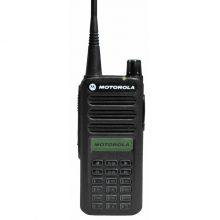 Motorola FULL KEY CP100D (Analog)