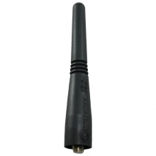 Motorola UHF Stubby Antenna, 430-470 MHz (3.5'')