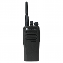 Motorola CP200D (Digital)