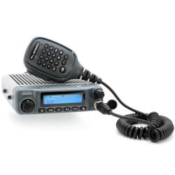 Rugged G1 ADVENTURE SERIES Waterproof GMRS Mobile Radio