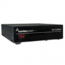 Samlex SEC-1223-BBM